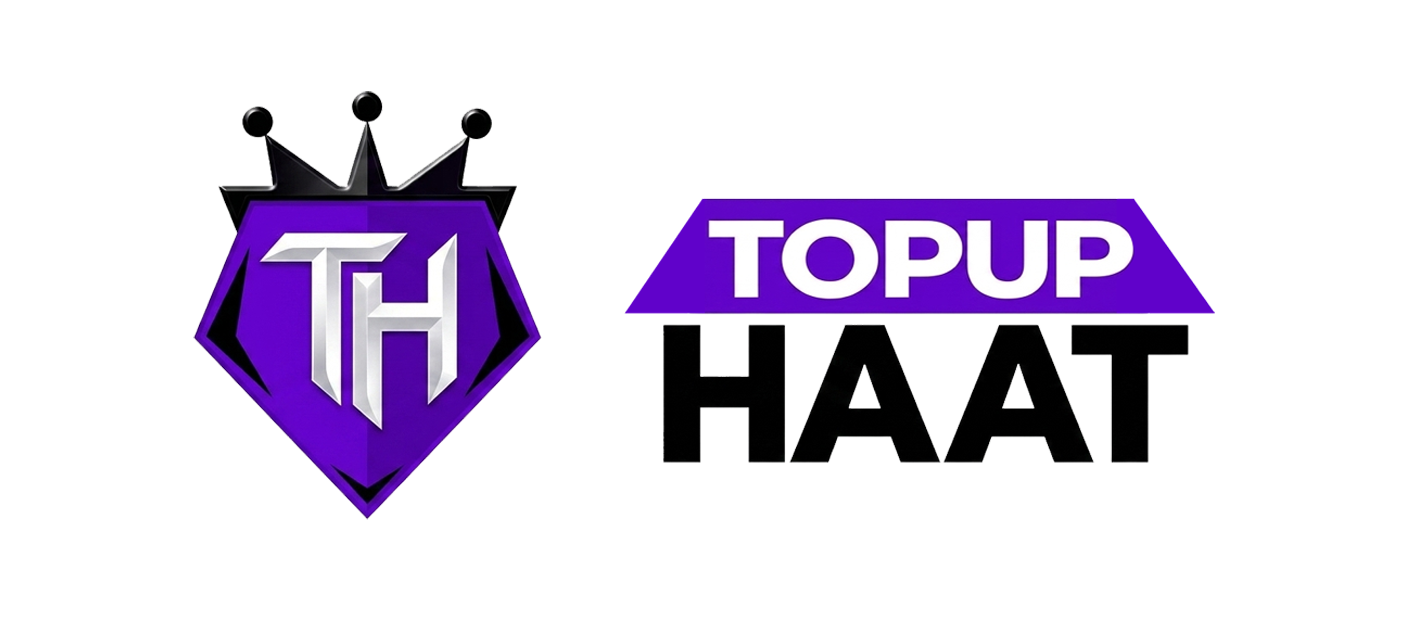 TOPUP HAAT