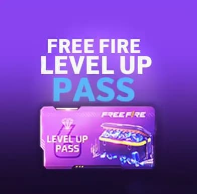 LEVEL UP PASS(BD)