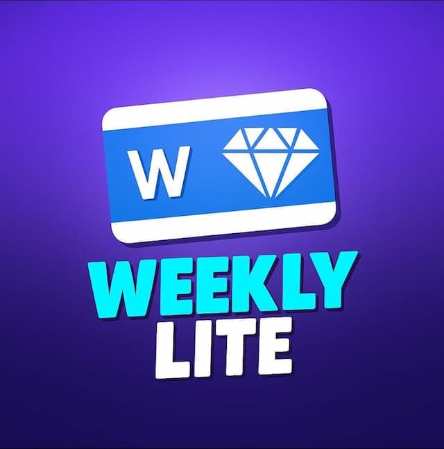 WEEKLY LITE